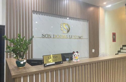 Dong Hoi Hotel | Sondoòng Luxury Hotel Quảng Bình