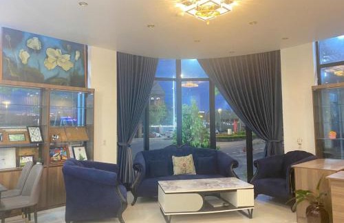 Dong Hoi Hotel | Sondoòng Luxury Hotel Quảng Bình