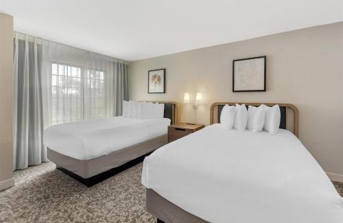 Gateway Hotel | Sonesta ES Suites Austin The Domain Area - Newly Renovated
