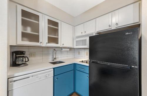 Gateway Hotel | Sonesta ES Suites Austin The Domain Area - Newly Renovated