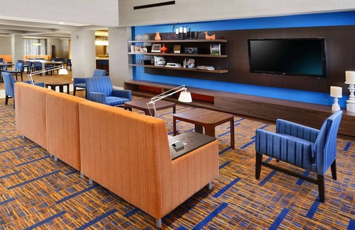 Richardson Hotel | Sonesta Select Dallas Richardson