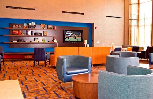 Richardson Hotel | Sonesta Select Dallas Richardson