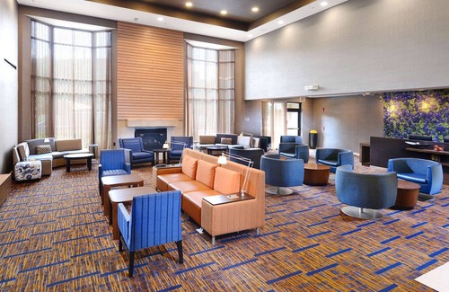 Richardson Hotel | Sonesta Select Dallas Richardson