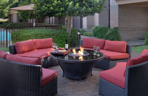 Richardson Hotel | Sonesta Select Dallas Richardson