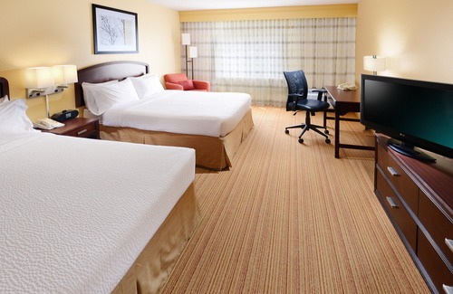 Richardson Hotel | Sonesta Select Dallas Richardson