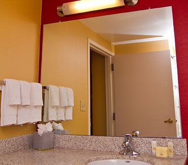 Richardson Hotel | Sonesta Select Dallas Richardson