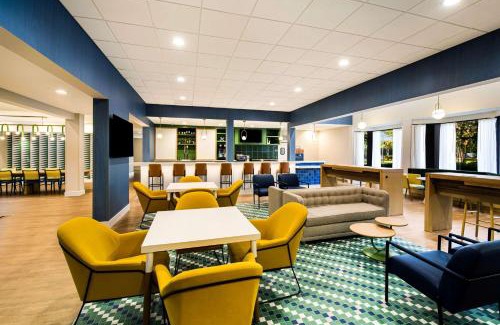 Eastwick Hotel | Sonesta Select Philadelphia Airport