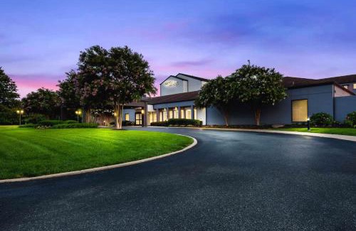 Eastwick Hotel | Sonesta Select Philadelphia Airport