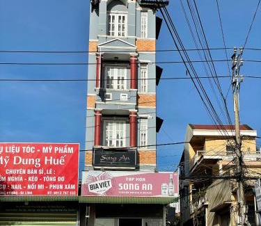 Di Linh Hotel | Song An Motel Di Linh