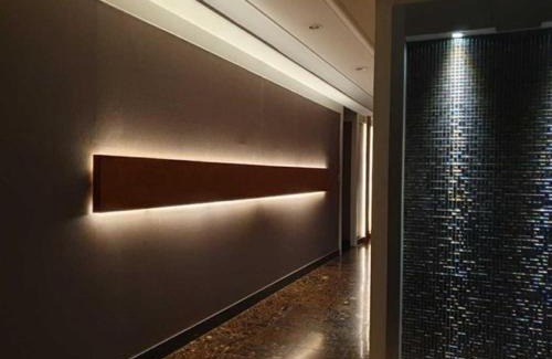 Haeundae Hotel | Song-Jeong Bay Hotel