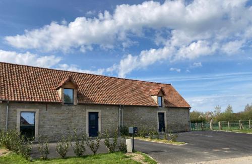Conteville-les-Boulogne House | Songes en Côte d Opale