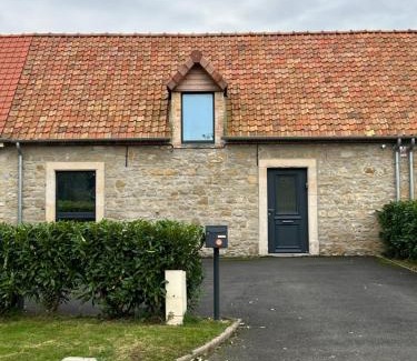 Conteville-les-Boulogne House | Songes en Côte d Opale