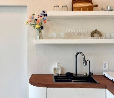 Haeundae House | Songjeong Gonggamgonggan Pool Villa