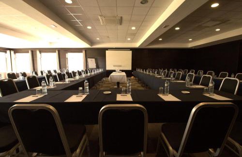 Songo Hotel | Songo Hotel By Montebelo