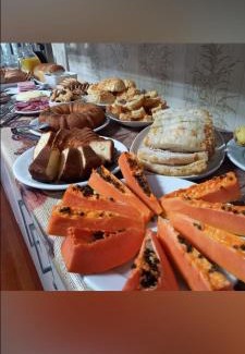 Sao Roque Hotel | Sonho da Serra Pousada