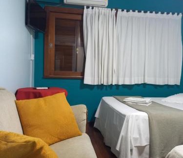 Sao Roque Hotel | Sonho da Serra Pousada