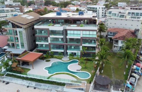 Centro Apartment | Sonho de apartamento pé na areia