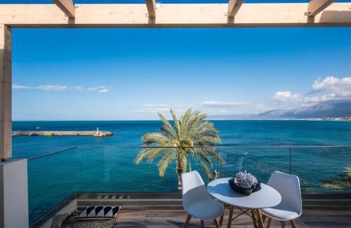 Limenas Chersonisou Apartment | Sonia Center