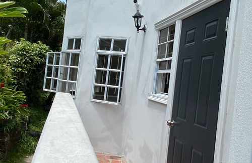 Castries Quarter House | Sonia's Paradise, 3-bedroom Villa in Castries