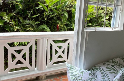 Castries Quarter House | Sonia's Paradise, 3-bedroom Villa in Castries