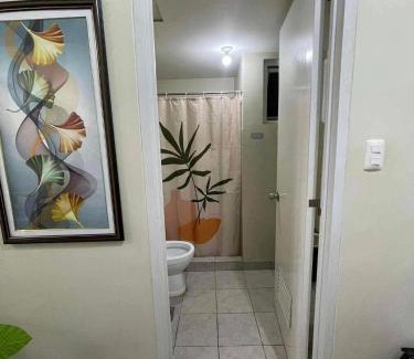CSJDM Apartment | Sonia's Transient Condo