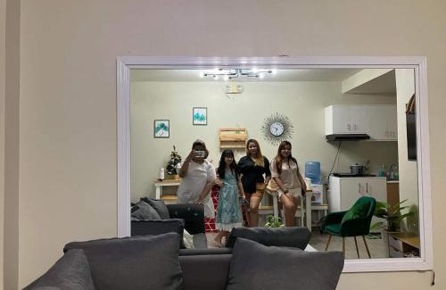 CSJDM Apartment | Sonia's Transient Condo