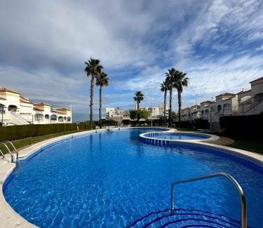 Monte Faro Apartment | Sonido del Mar