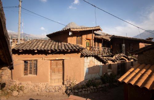 Pisac Cabin | Sonidos del Ande Wasi