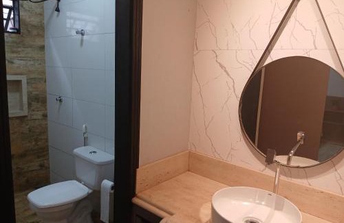 Rio Verde House | Sonildes