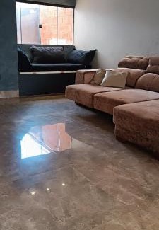 Rio Verde House | Sonildes