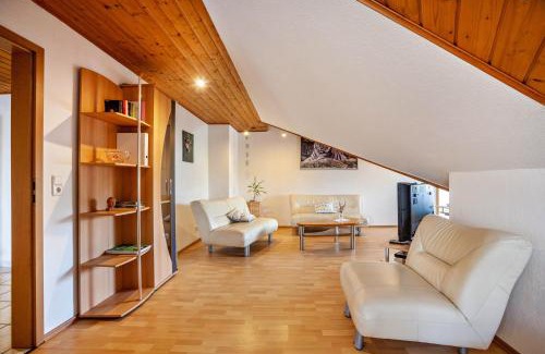 Gebrazhofen Apartment | Sonja