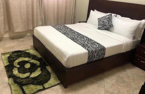 Entebbe House | SONKOYAZ BED AND BREAKFAST Near UN BASE