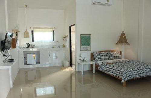 Kao Cha Kan Resort | Sonne resort ซอนเนอ รีสอร์ต