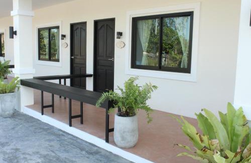 Kao Cha Kan Resort | Sonne resort ซอนเนอ รีสอร์ต