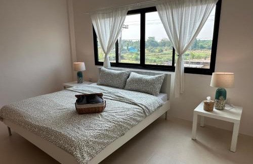 Kao Cha Kan Hotel | Sonne resort vip ซอนเนอรีสอร์ต vip
