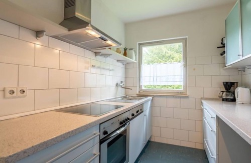 Loffingen House | Sonnenbühl by Interhome