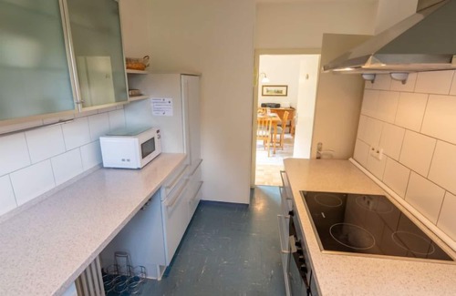 Loffingen House | Sonnenbühl by Interhome