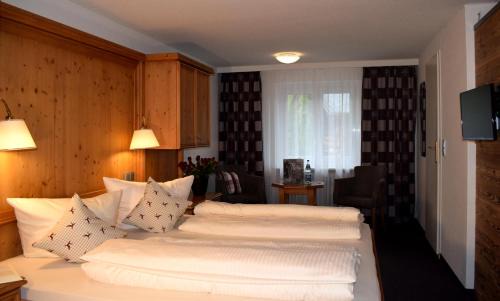Fischen im Allgaeu Hotel | Sonnenbichl Hotel am Rotfischbach