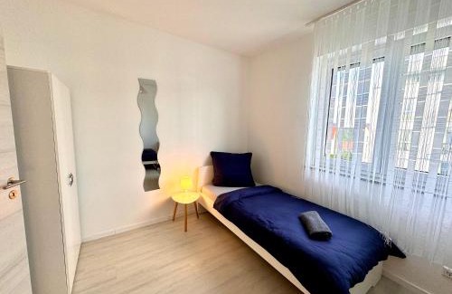Kunzelsau Apartment | Sonnenblick Apartment