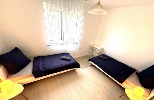 Kunzelsau Apartment | Sonnenblick Apartment