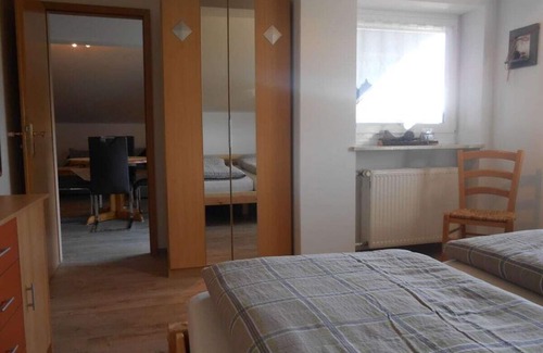 Bobrach House | Sonnenblick Comfortable holiday residence