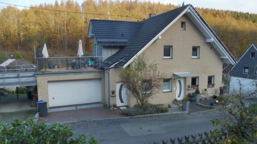 Trupbach Apartment | Sonnendeck4