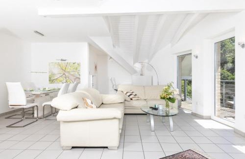 Trupbach Apartment | Sonnendeck4