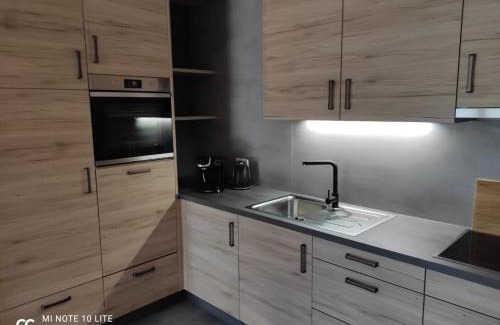 Oeblarn Apartment | Sonnendorf Öblarn