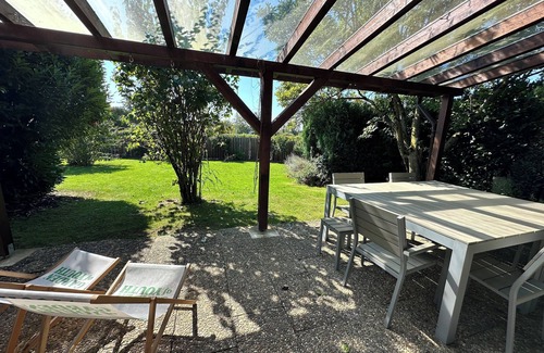 Gallenweiler Apartment | Sonnendurchflutete Große Ferienwohnung im Markgräflerland