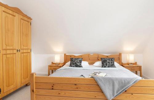 Heringsdorf House | Sonneneck 24