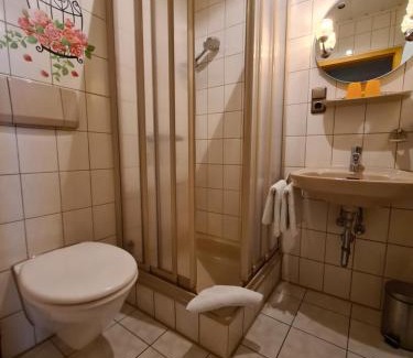 Goessweinstein Apartment | SONNENGLÜCK am Waldrand Fränkische Schweiz