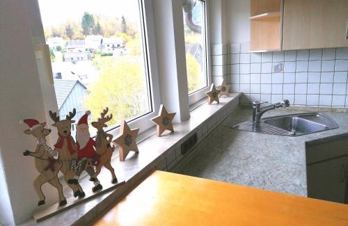 Niedersfeld Apartment | Sonnenhaus Bara