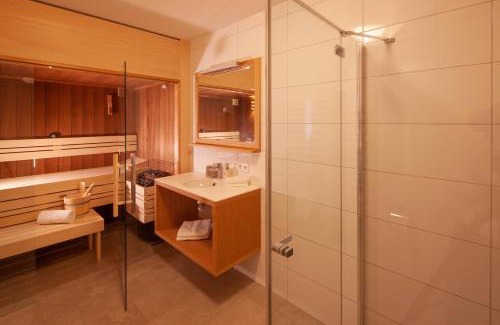 Schroecken Apartment | Sonnenhof Appartements