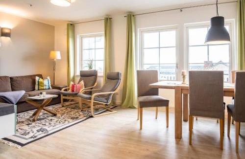Groemitz Apartment | Sonnenhut